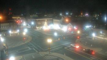 Weather camera view of Square Commercial Center.