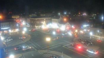 Weather camera view of Square Commercial Center.