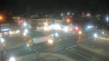 Weather camera view of Square Commercial Center.