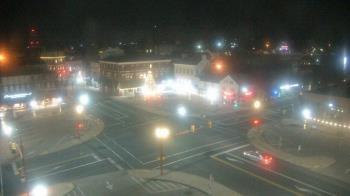 Weather camera view of Square Commercial Center.
