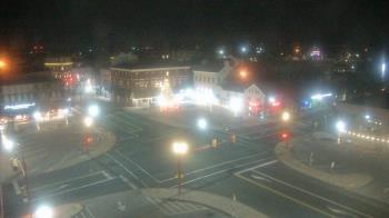 Weather camera view of Square Commercial Center.