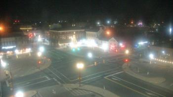 Weather camera view of Square Commercial Center.
