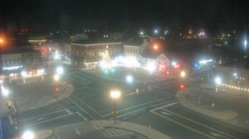 Weather camera view of Square Commercial Center.