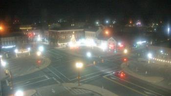Weather camera view of Square Commercial Center.