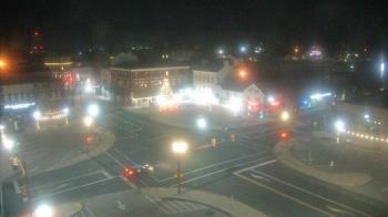 Weather camera view of Square Commercial Center.
