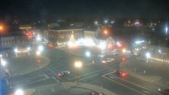 Weather camera view of Square Commercial Center.