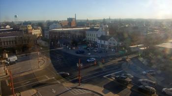 Weather camera view of Square Commercial Center.
