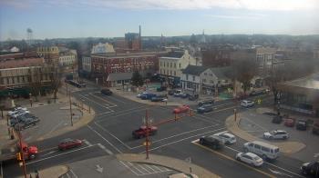 Weather camera view of Square Commercial Center.
