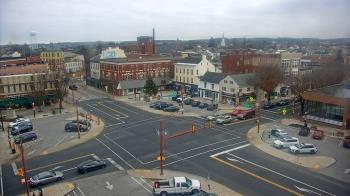 Weather camera view of Square Commercial Center.