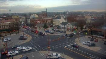 Weather camera view of Square Commercial Center.