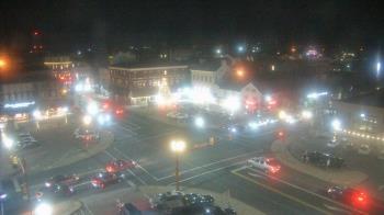 Weather camera view of Square Commercial Center.
