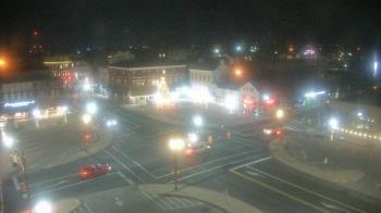 Weather camera view of Square Commercial Center.