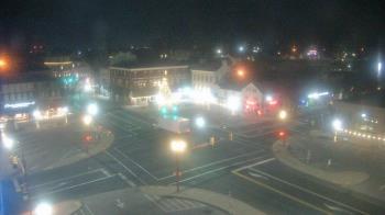 Weather camera view of Square Commercial Center.