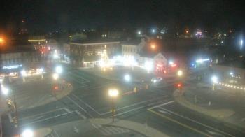 Weather camera view of Square Commercial Center.
