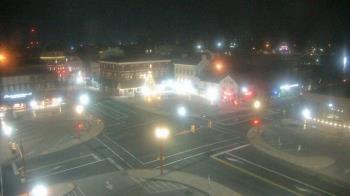 Weather camera view of Square Commercial Center.