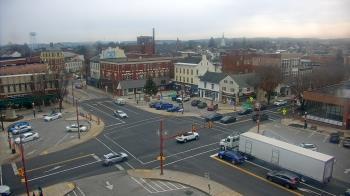 Weather camera view of Square Commercial Center.