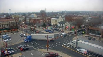 Weather camera view of Square Commercial Center.