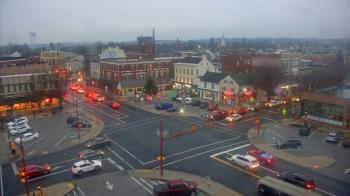 Weather camera view of Square Commercial Center.