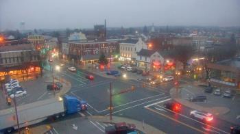 Weather camera view of Square Commercial Center.