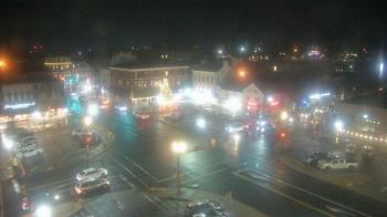 Weather camera view of Square Commercial Center.