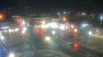 Weather camera view of Square Commercial Center.