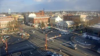 Weather camera view of Square Commercial Center.
