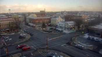 Weather camera view of Square Commercial Center.
