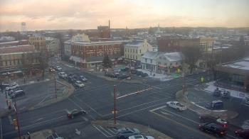 Weather camera view of Square Commercial Center.