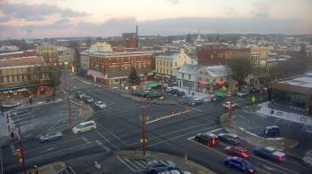 Weather camera view of Square Commercial Center.