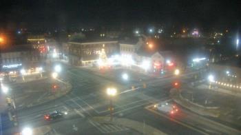 Weather camera view of Square Commercial Center.