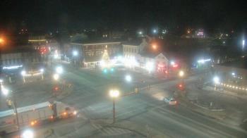 Weather camera view of Square Commercial Center.