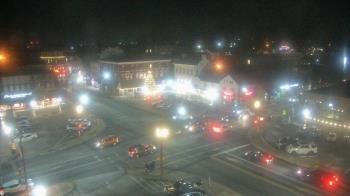 Weather camera view of Square Commercial Center.