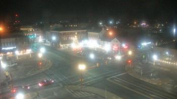 Weather camera view of Square Commercial Center.
