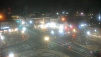 Weather camera view of Square Commercial Center.