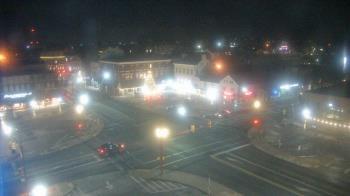 Weather camera view of Square Commercial Center.