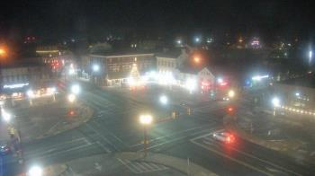 Weather camera view of Square Commercial Center.