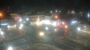 Weather camera view of Square Commercial Center.