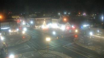 Weather camera view of Square Commercial Center.