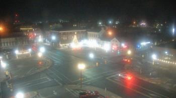 Weather camera view of Square Commercial Center.
