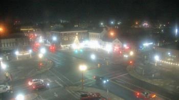 Weather camera view of Square Commercial Center.