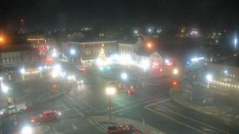 Weather camera view of Square Commercial Center.