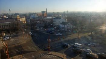 Weather camera view of Square Commercial Center.
