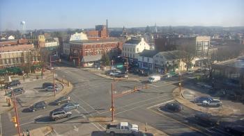 Weather camera view of Square Commercial Center.