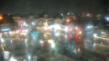 Weather camera view of Square Commercial Center.