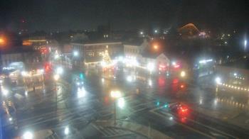 Weather camera view of Square Commercial Center.