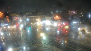 Weather camera view of Square Commercial Center.
