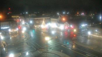 Weather camera view of Square Commercial Center.