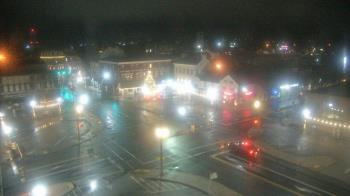 Weather camera view of Square Commercial Center.