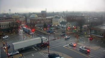 Weather camera view of Square Commercial Center.