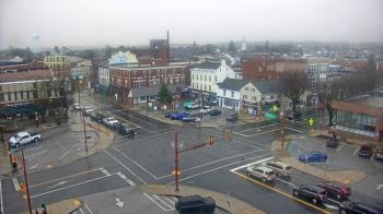 Weather camera view of Square Commercial Center.